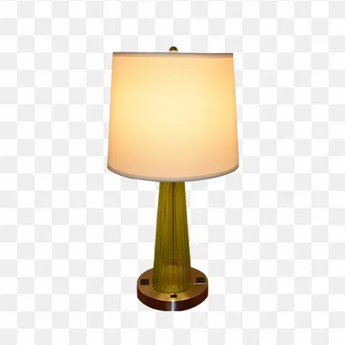 Table Lamp free png